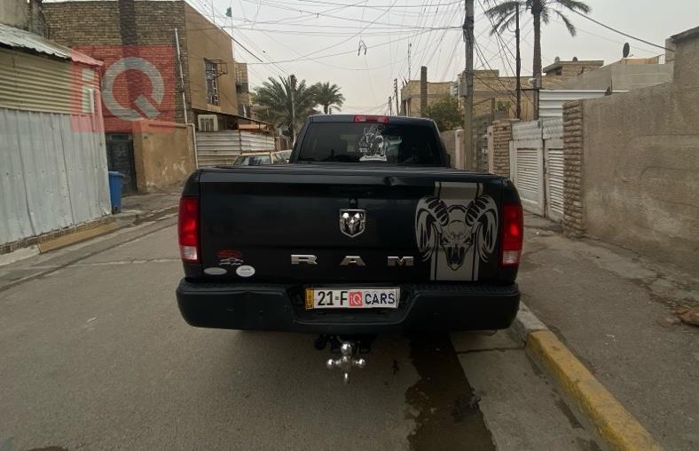رام 1500